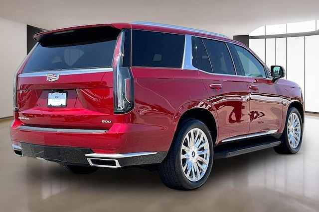 2021 Cadillac Escalade
