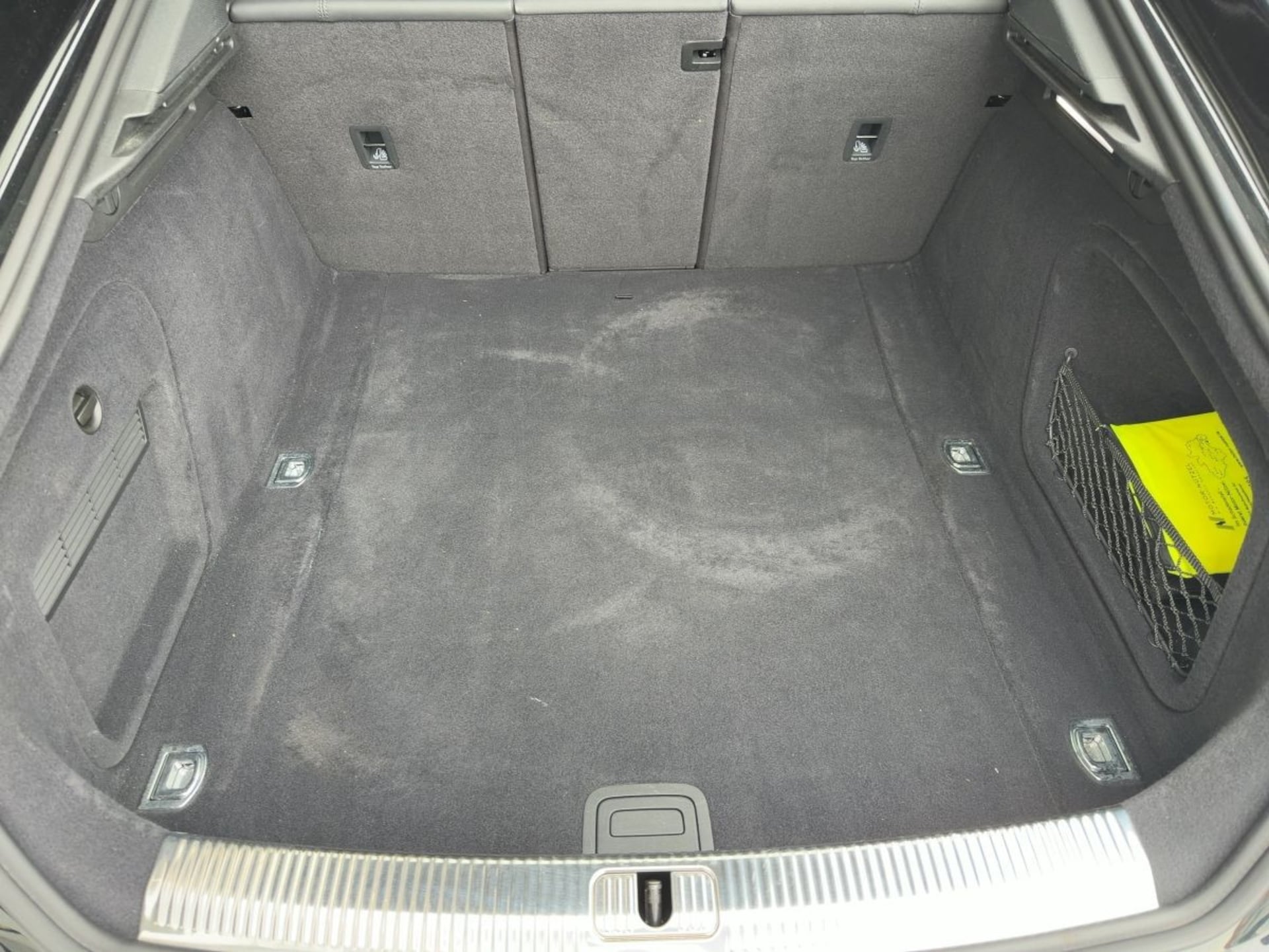 Audi A5 Sportback Advanced