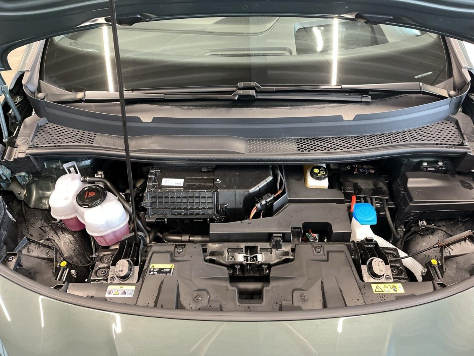 CUPRA Born – Bild 18