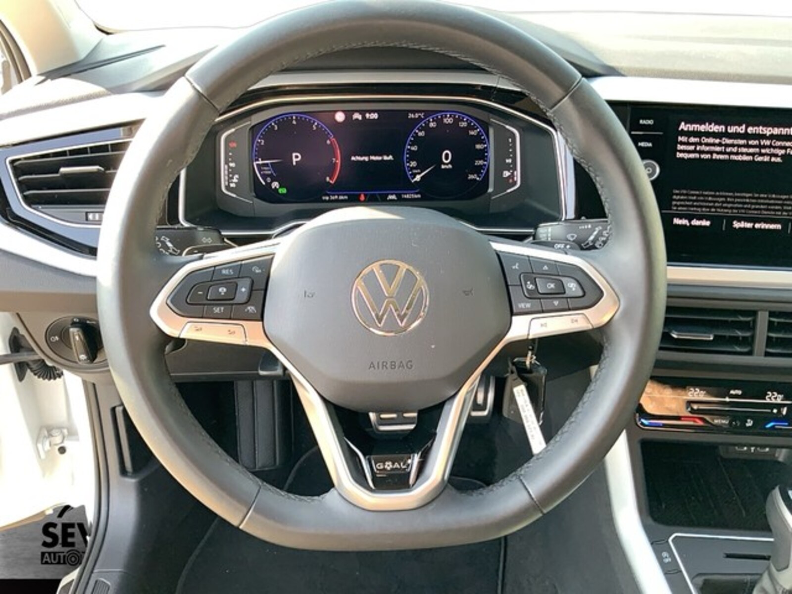 Volkswagen Polo – Bild 9