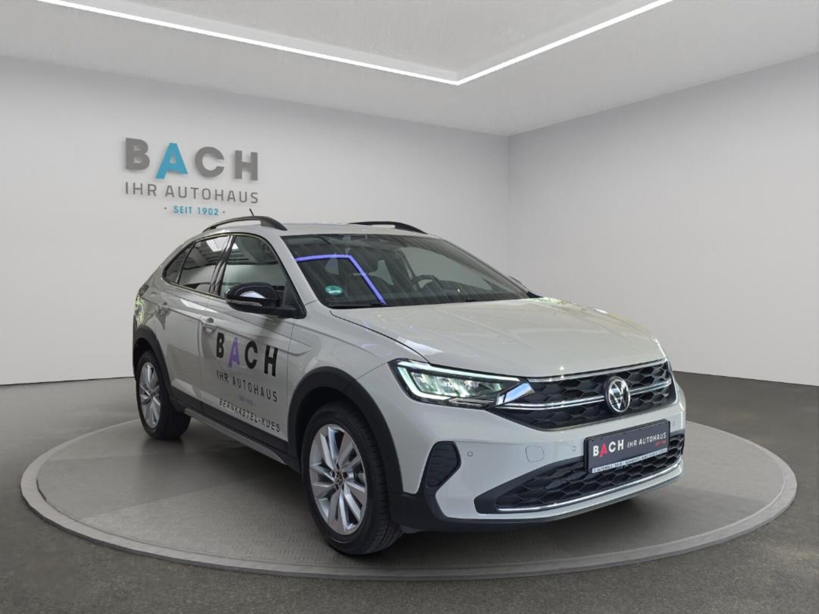 Volkswagen Taigo – Bild 3