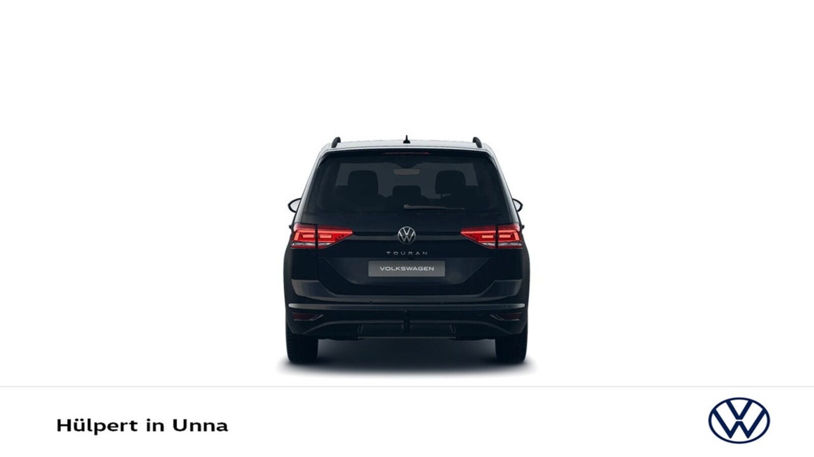 Volkswagen Touran – Bild 4