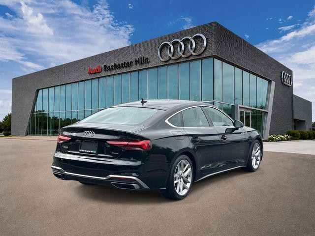 2023 Audi A5 Sportback Premium Plus - Photo 5