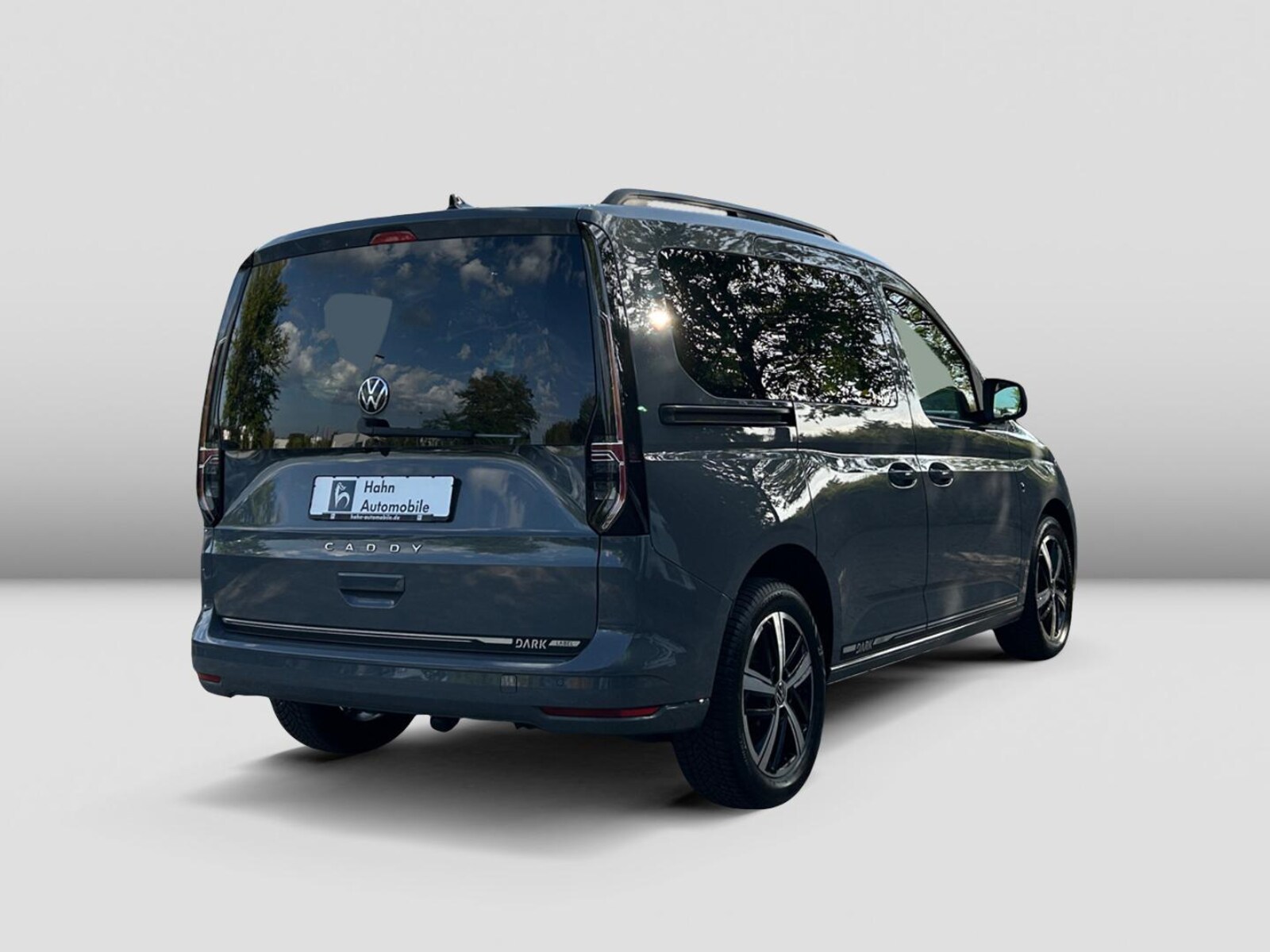 Volkswagen Caddy – Bild 3