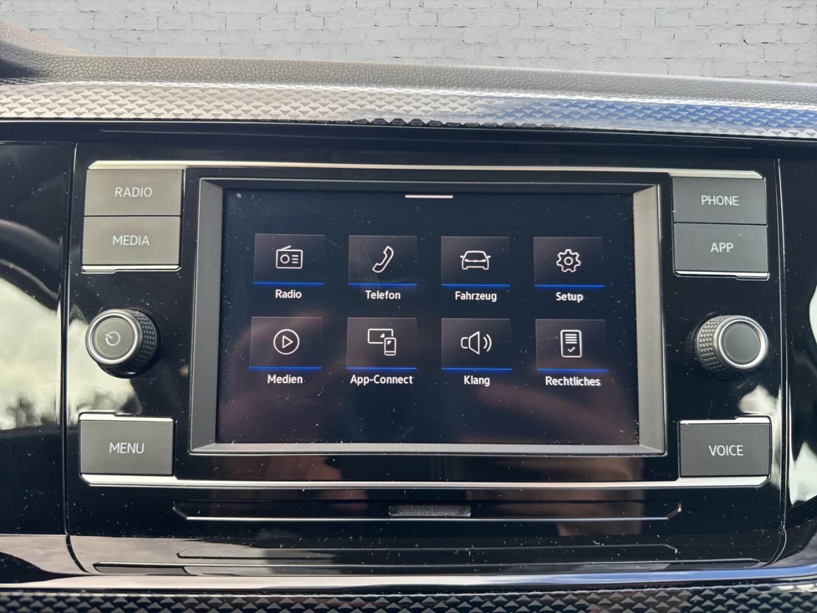 Volkswagen Taigo – Bild 8