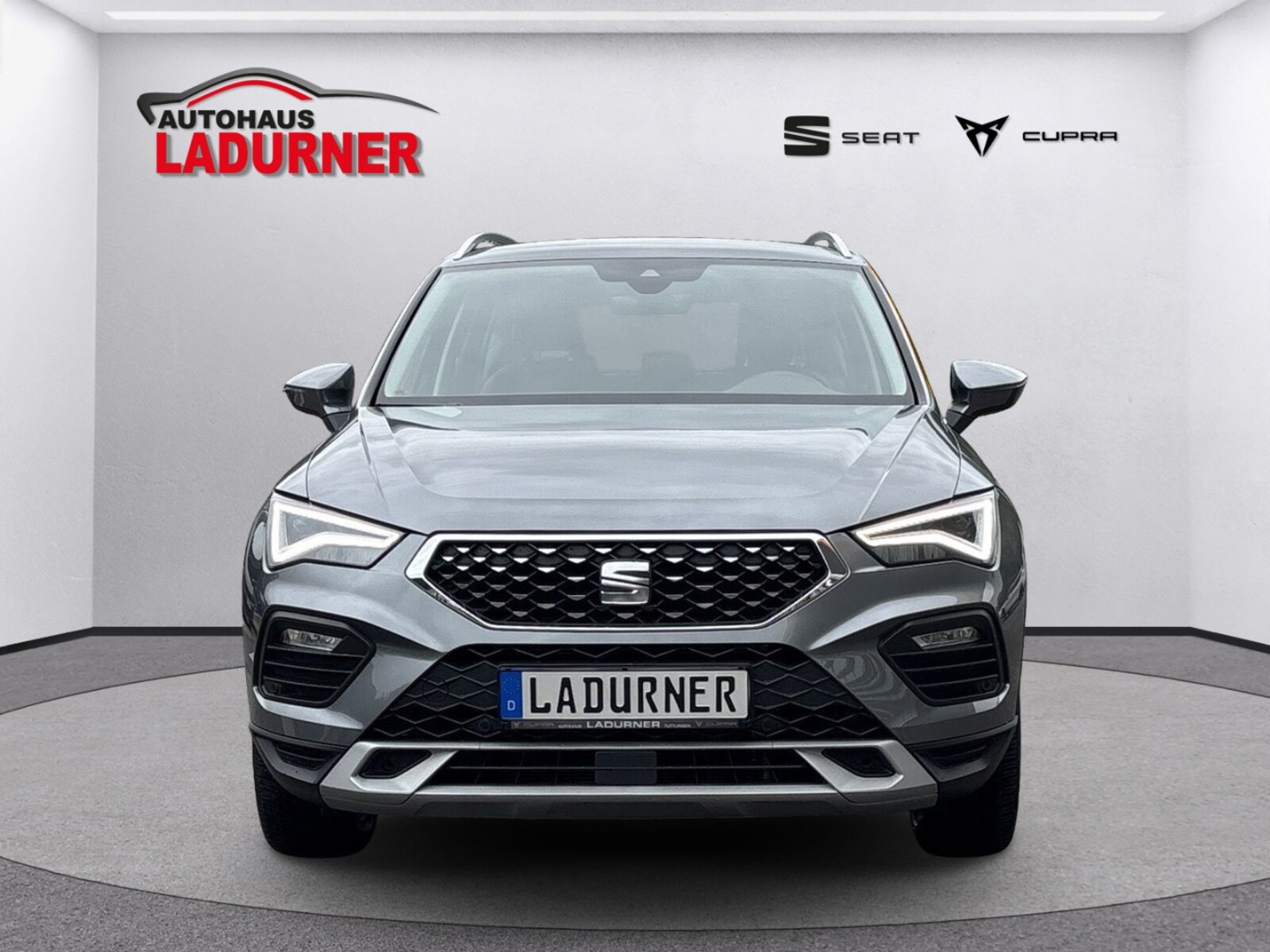 SEAT Ateca – Bild 8