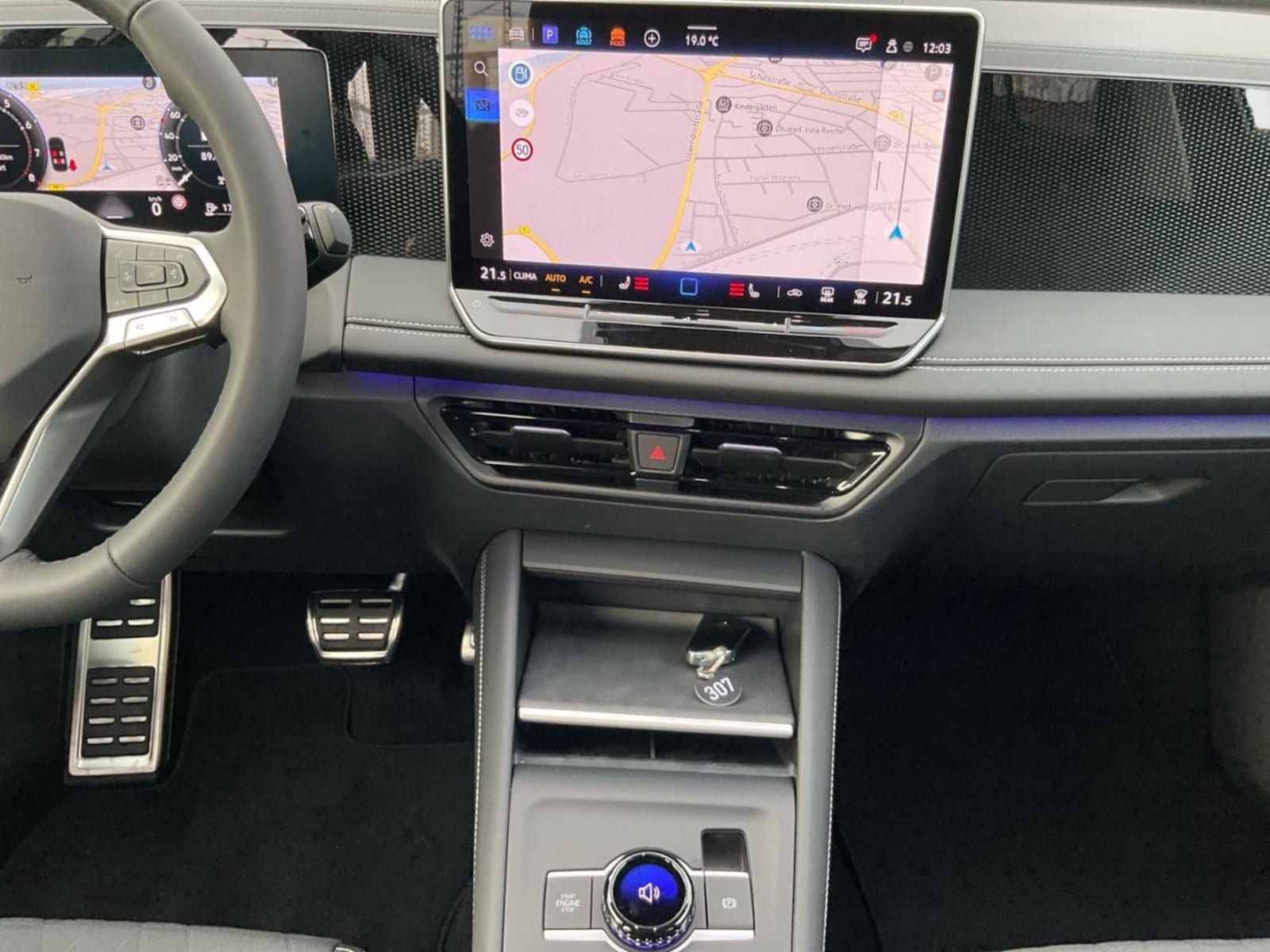 Volkswagen Tiguan – Bild 12
