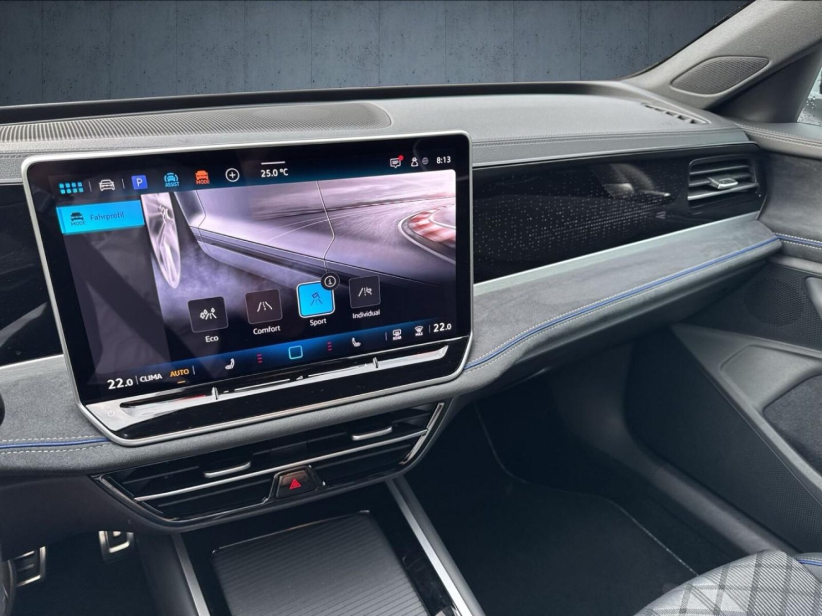 Volkswagen Passat – Bild 28