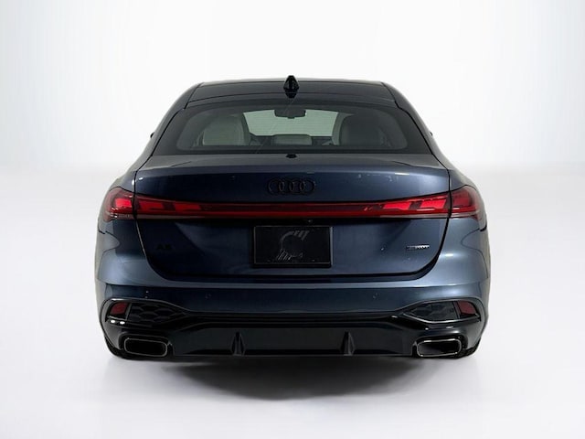 2026 Audi A5 Sedan
