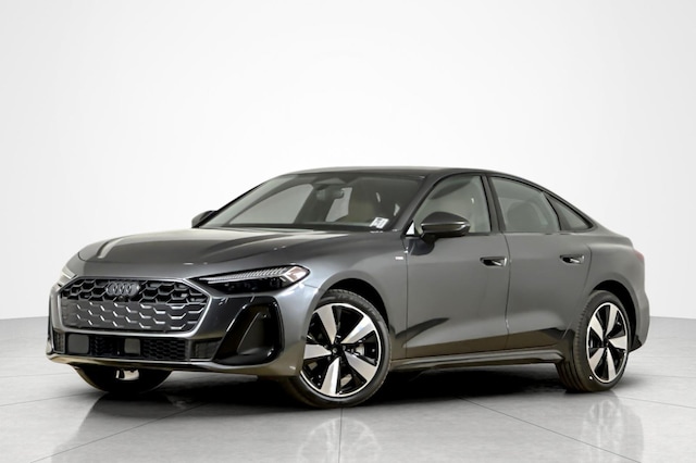 Photo of 2026 Audi A5 Sedan 