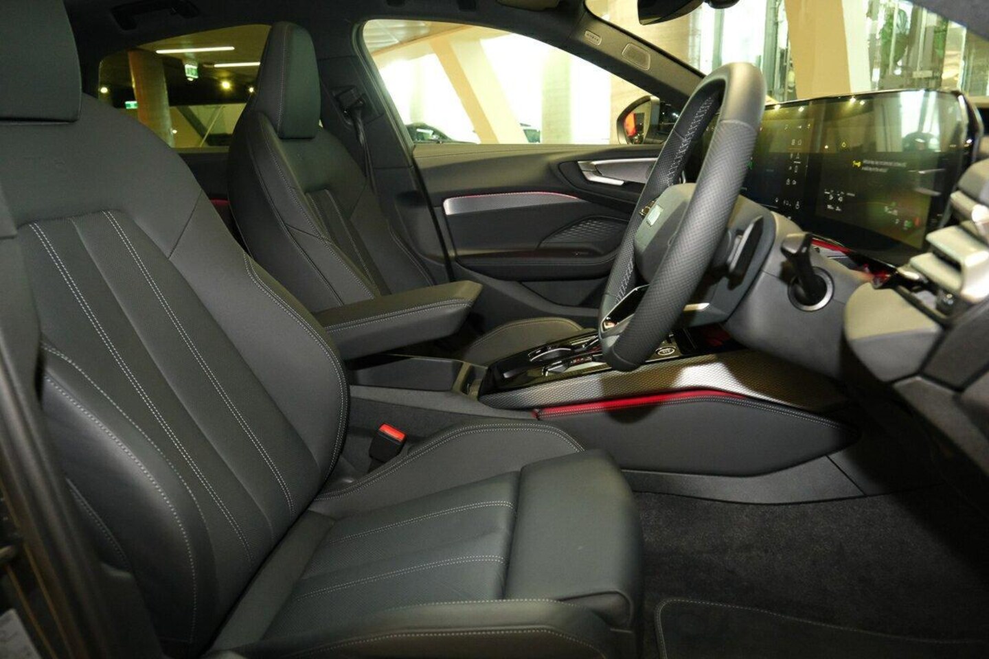 Image about Audi A5 Sedan TFSI e e-hybrid quattro 270 kW S tronic
