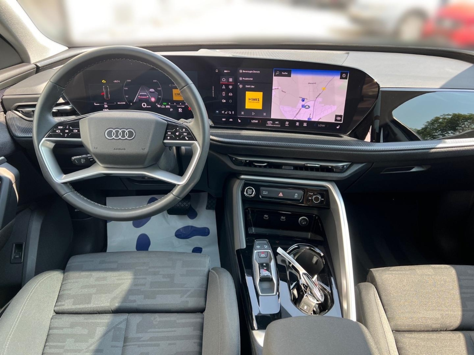 Audi Q5 – Bild 11