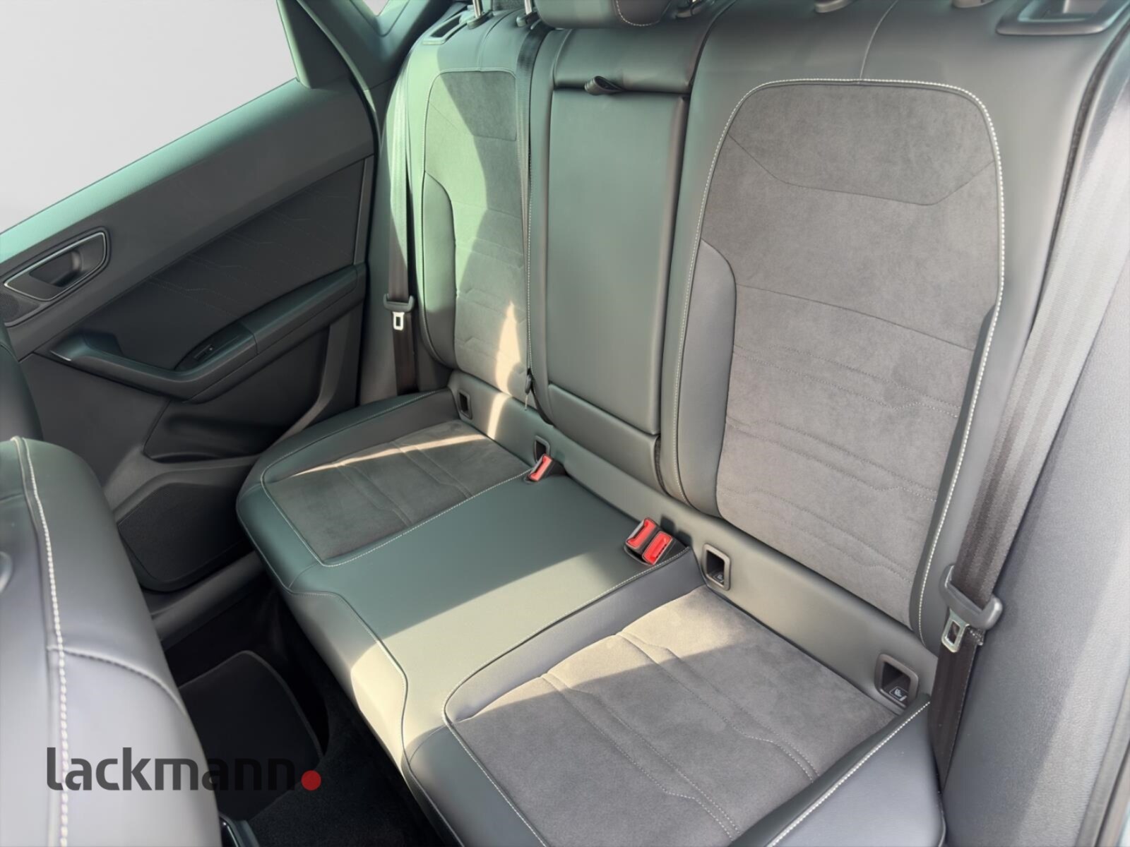 SEAT Ateca – Bild 9