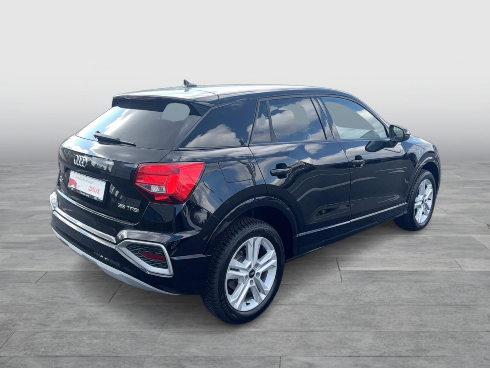 Audi Q2 – Bild 5