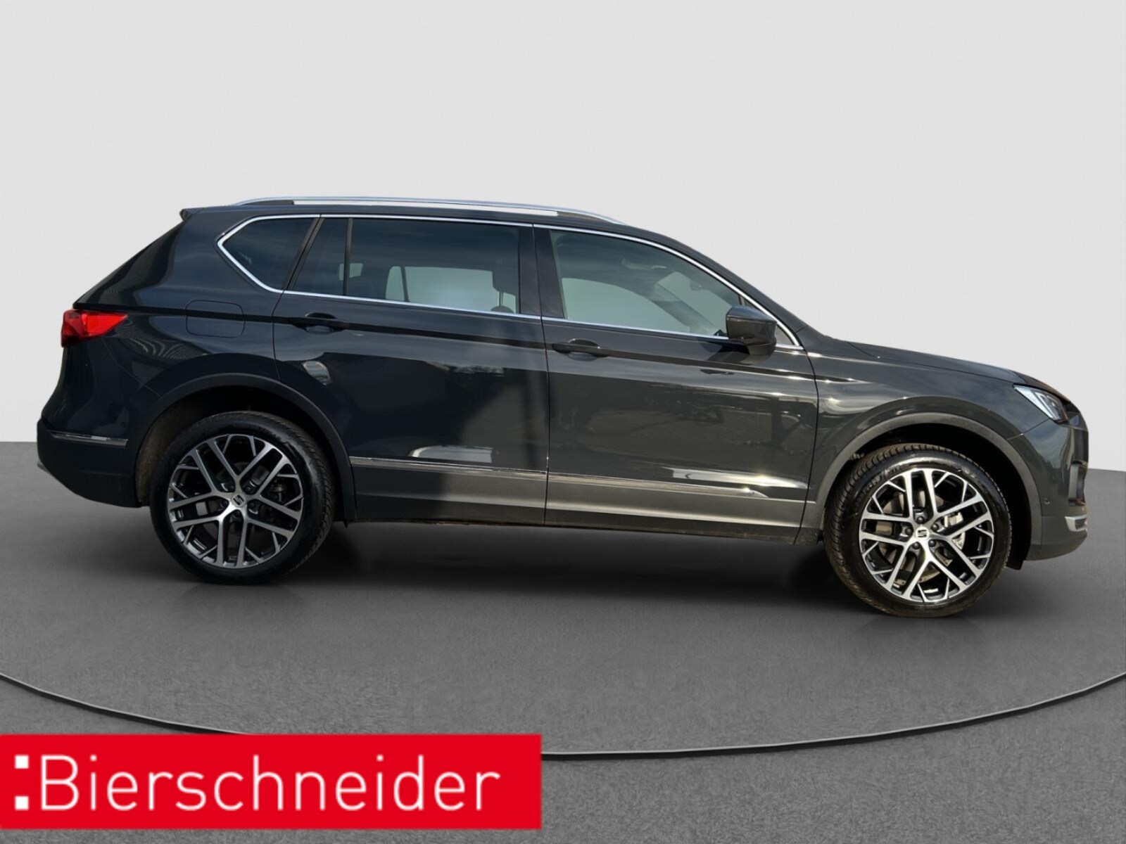 SEAT Tarraco – Bild 5