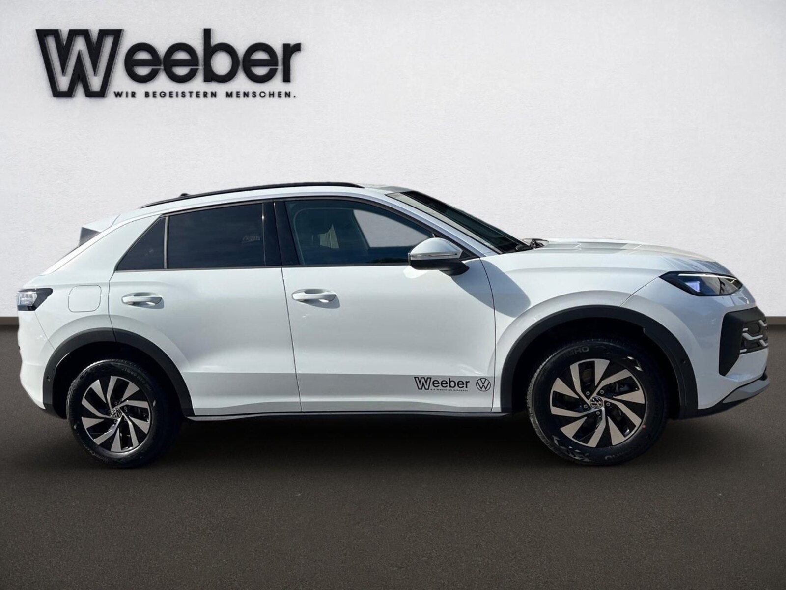 Volkswagen T-Roc – Bild 22
