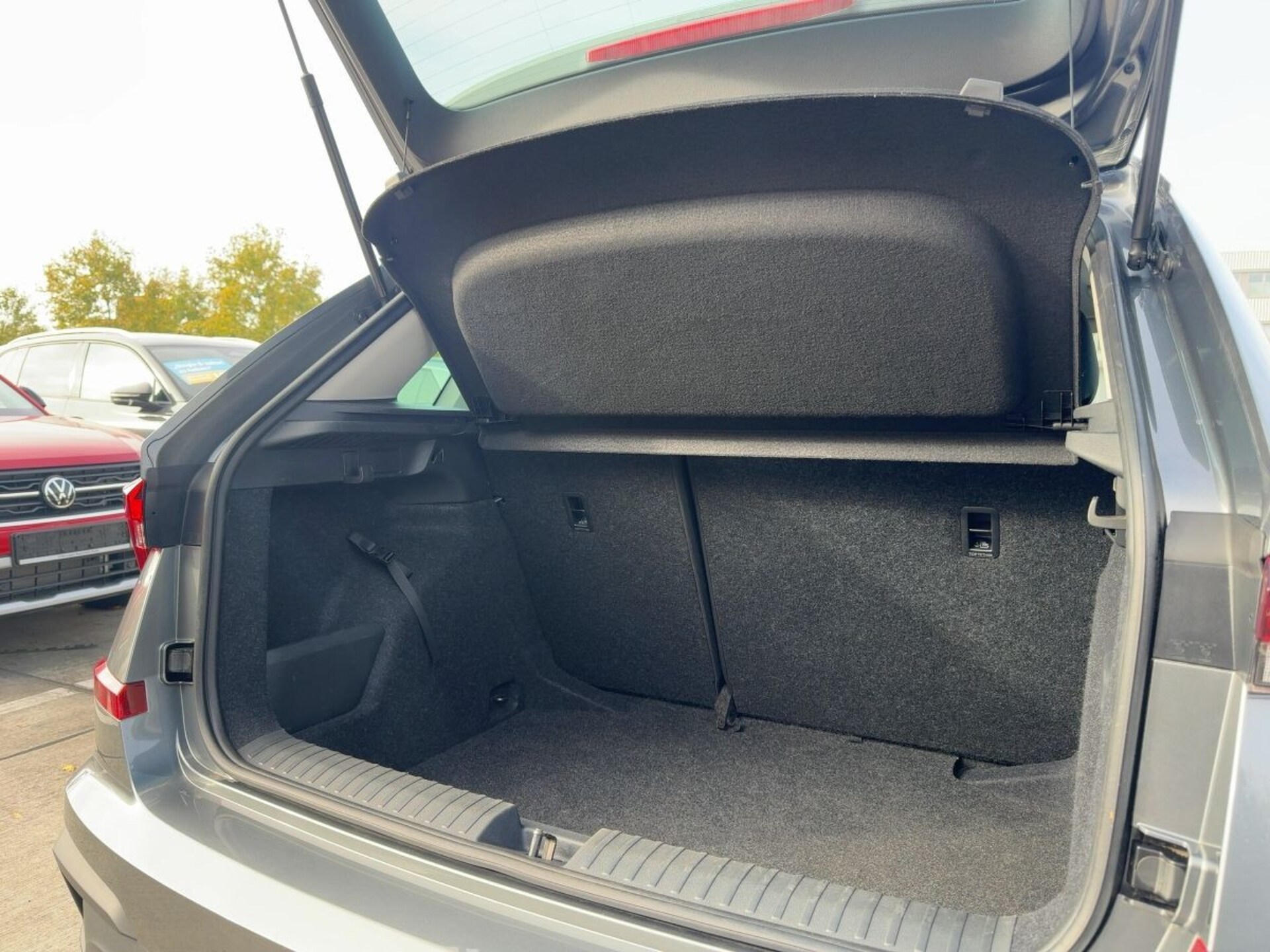 Skoda Kamiq Selection