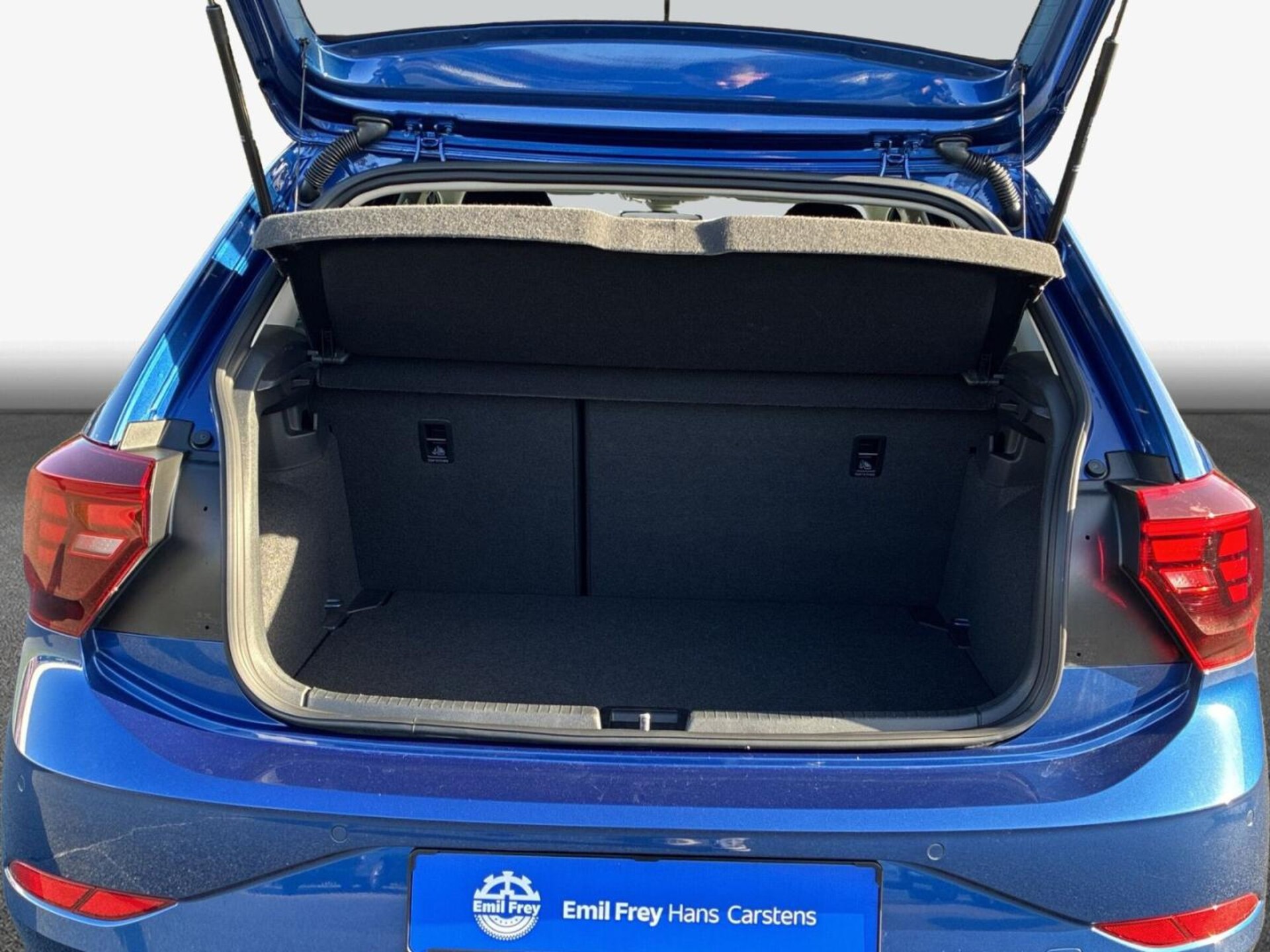 Volkswagen Polo FRESH