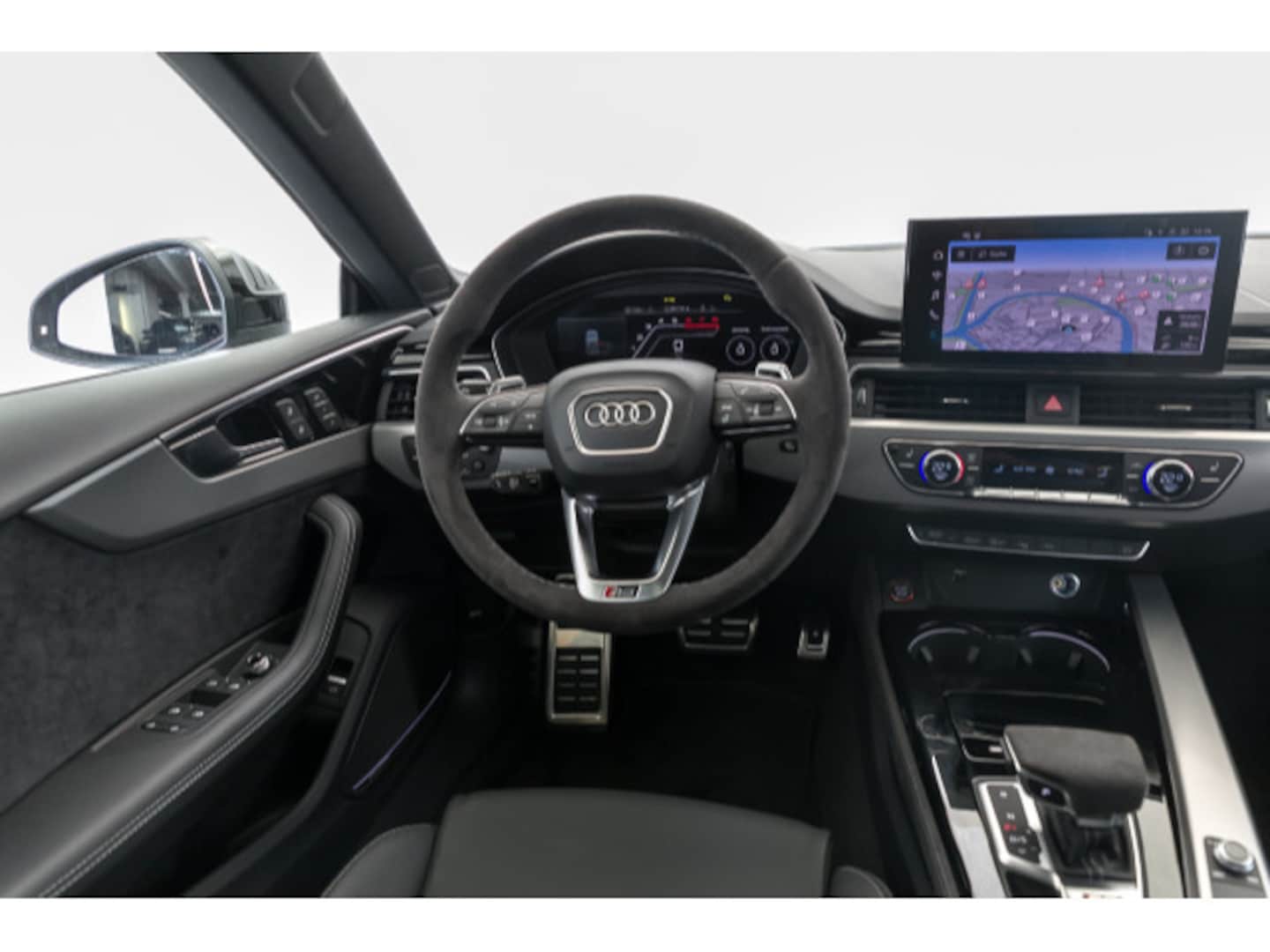 Bild über Audi RS 5 Sportback TFSI quattro tiptronic - für weitere Informationen kontaktieren Sie den Audi Partner