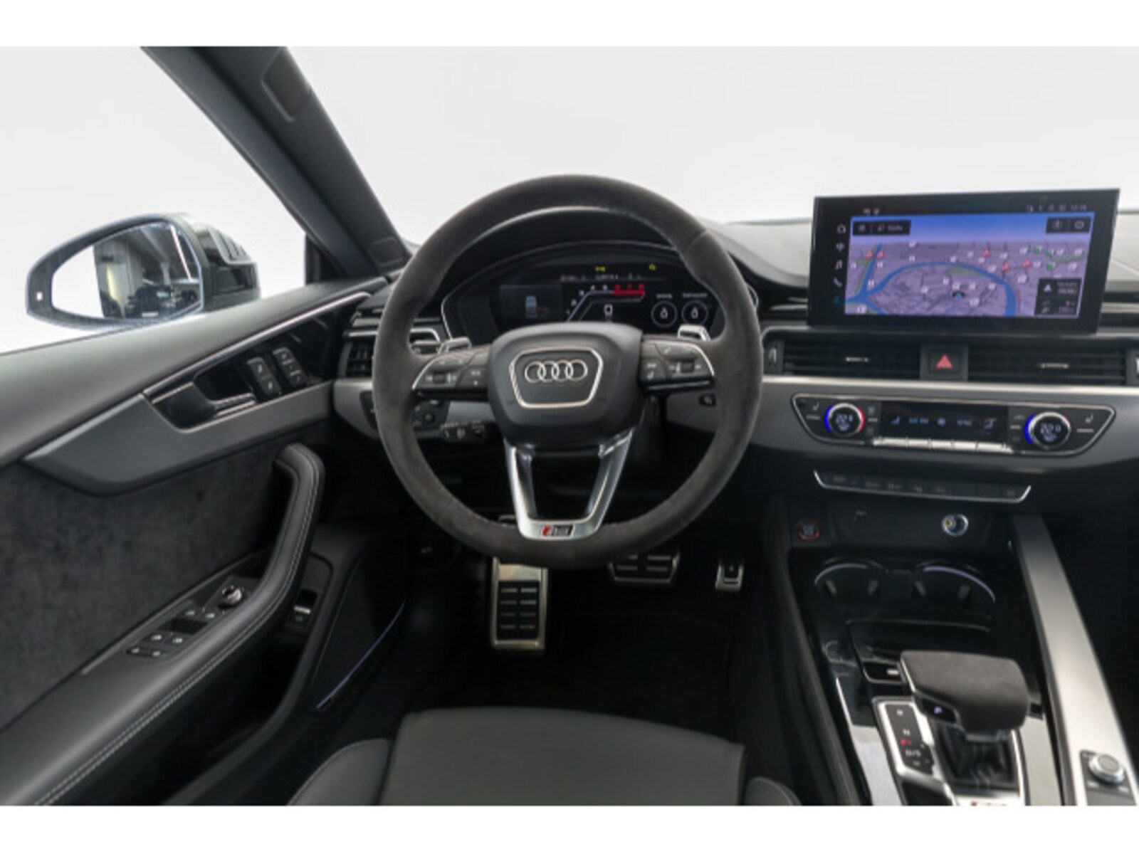 Audi RS 5 Sportback – Bild 20