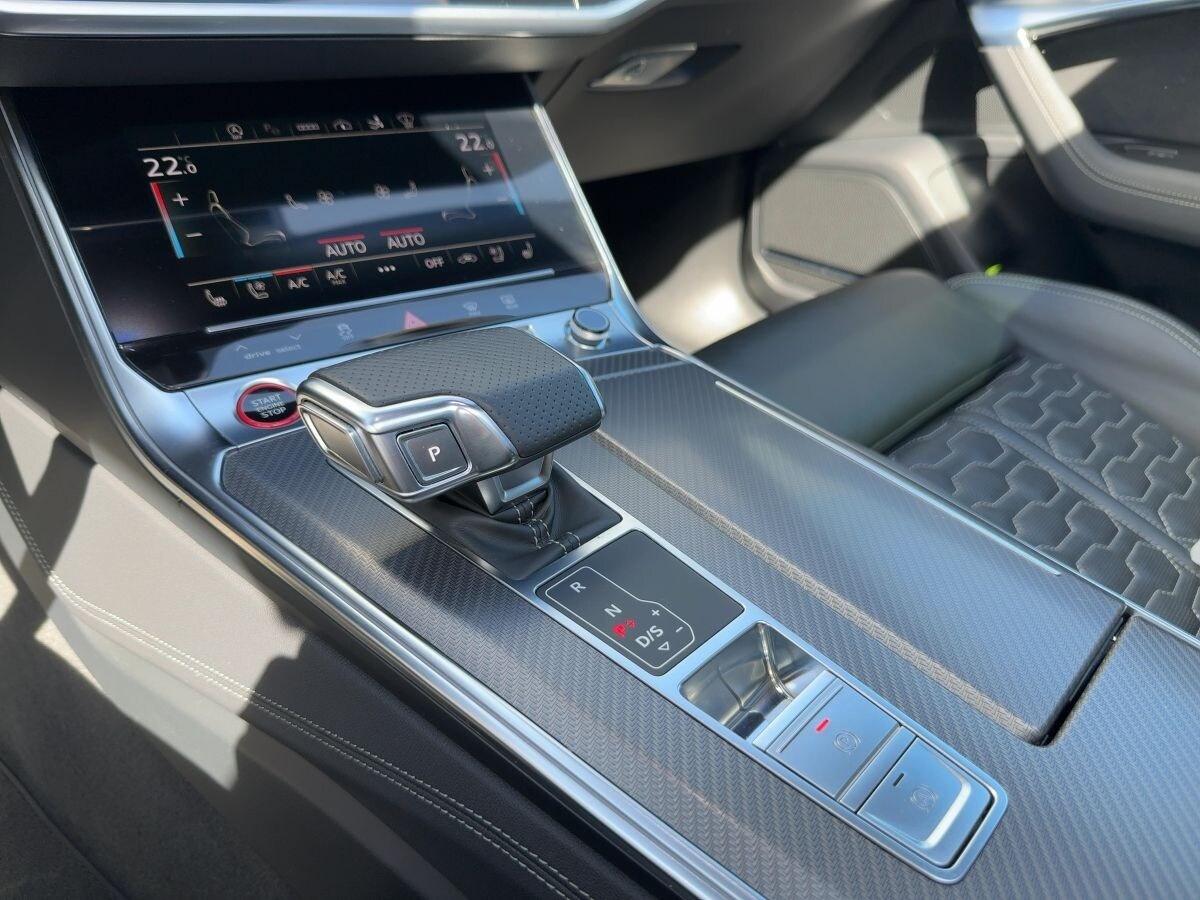 Audi RS 7 Sportback