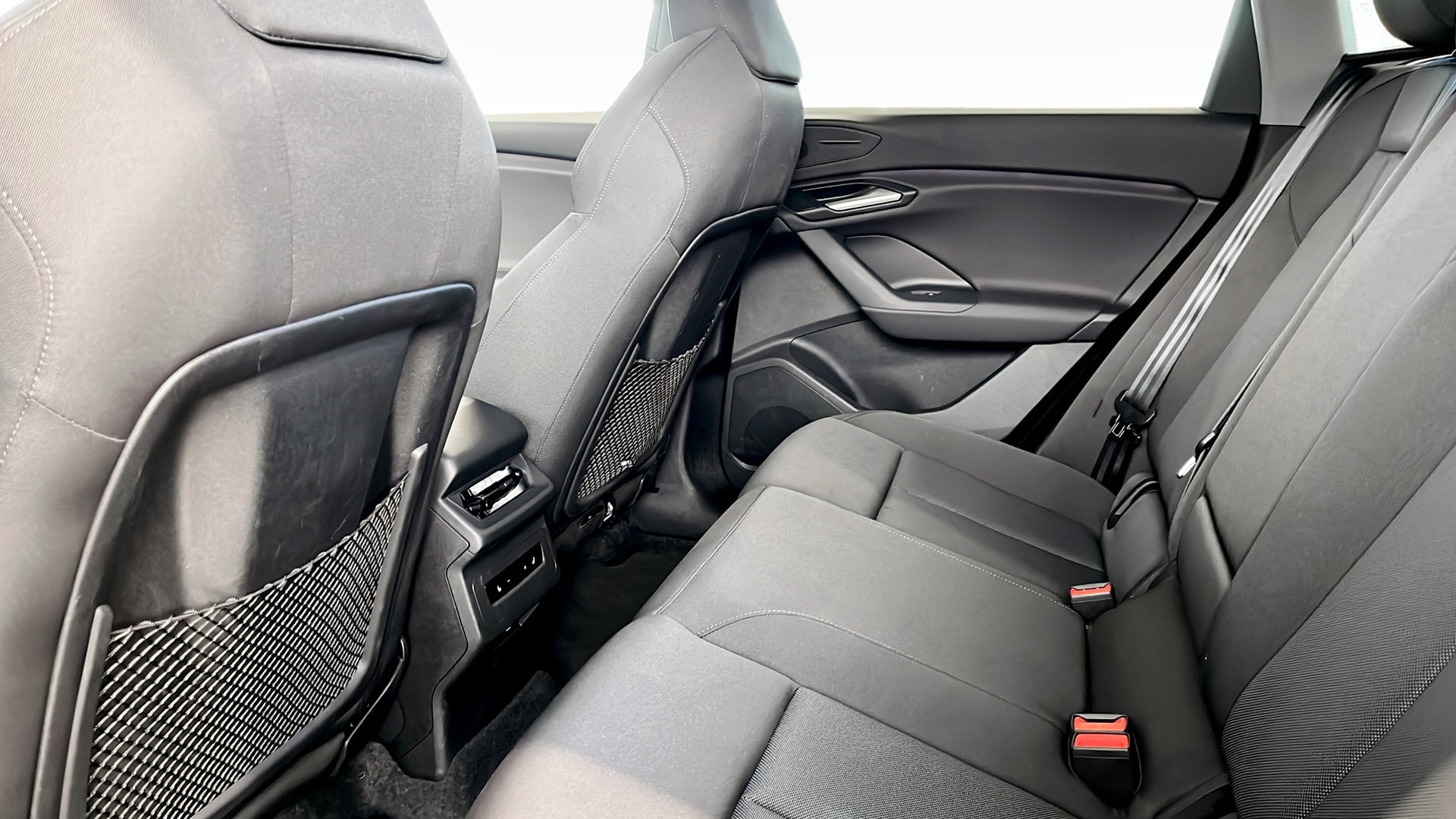 Image about Audi Q6 SUV e-tron Q6 SUV e-tron performance Proline 225,00 kW