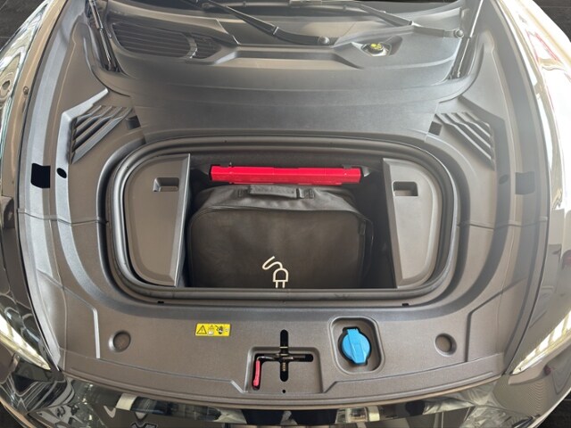 Image about Audi e-tron GT e-tron quattro