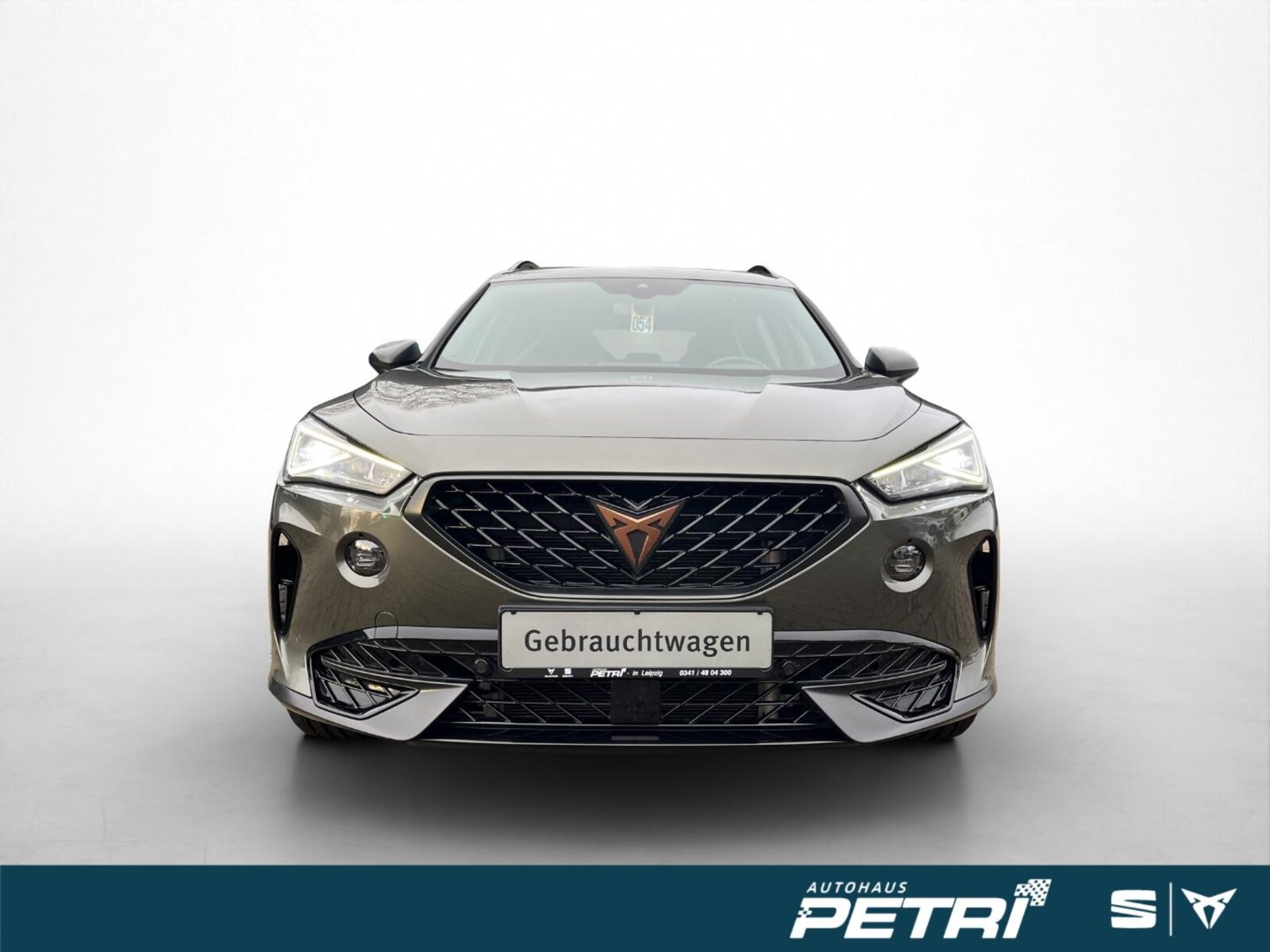 CUPRA Formentor – Bild 8
