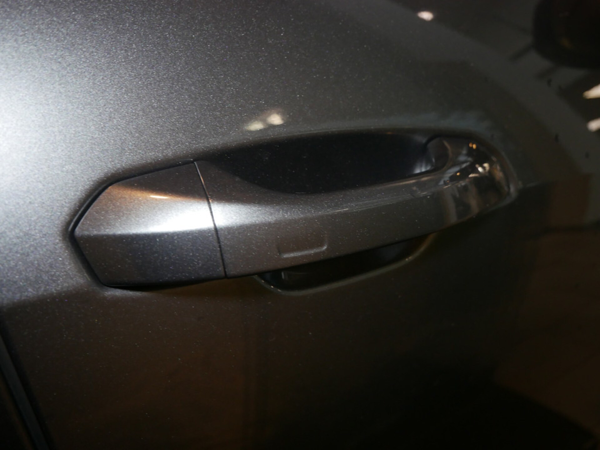 Audi Q8 SUV