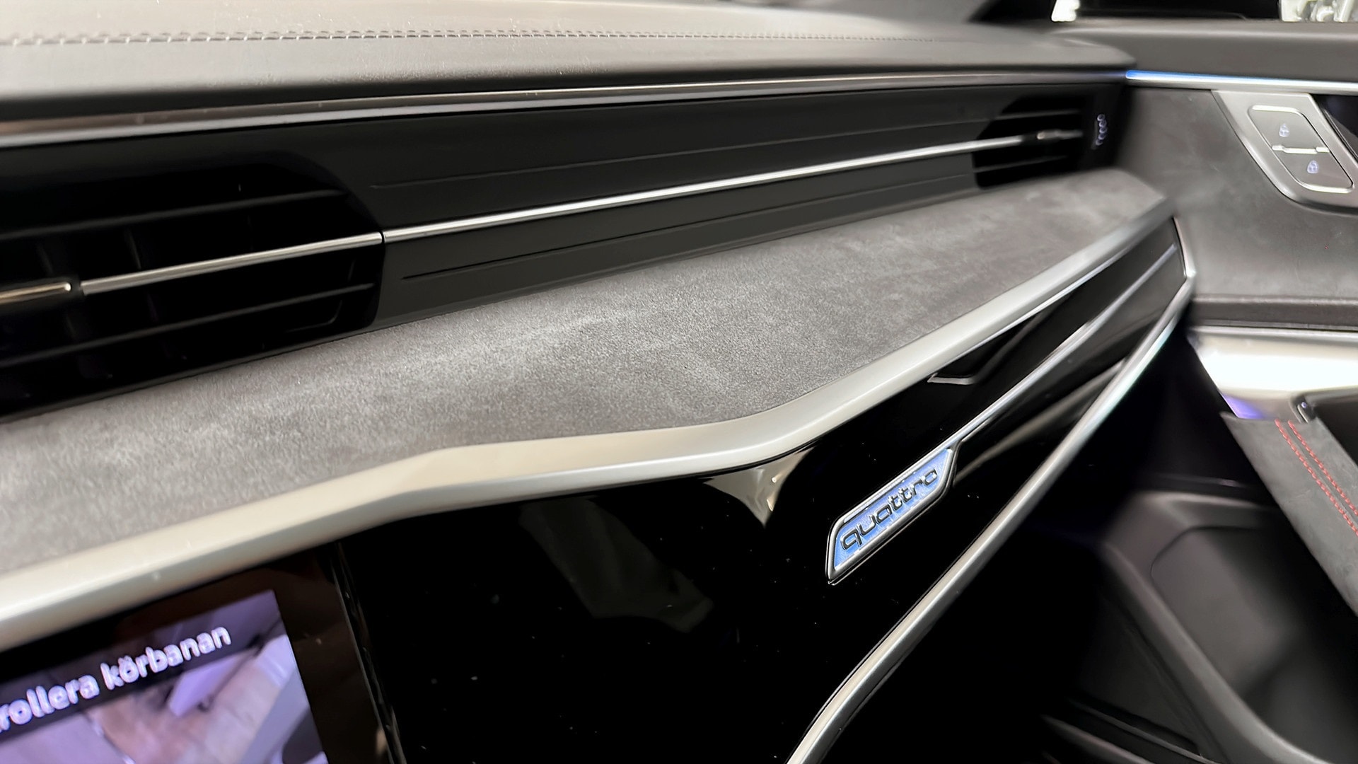 Bild som visar Audi RS 6 Avant RS 6 Avant performance 630 hk tiptronic - för mer information kontakta din Audi Partner