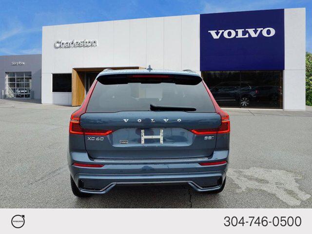 2026 Volvo XC60