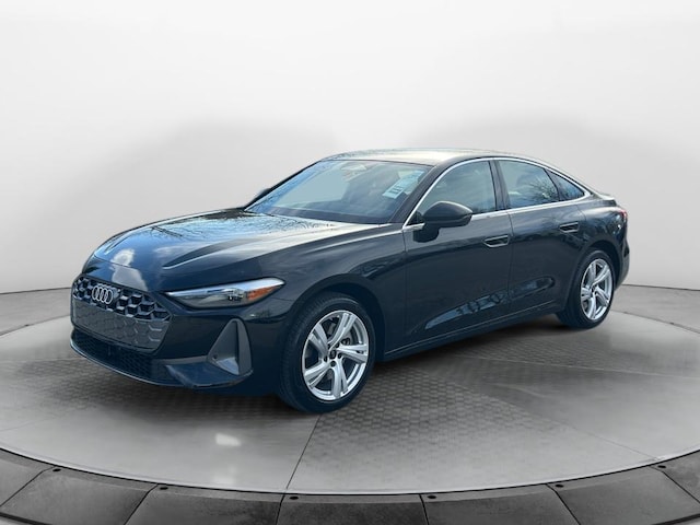 2025 Audi A5 Sedan