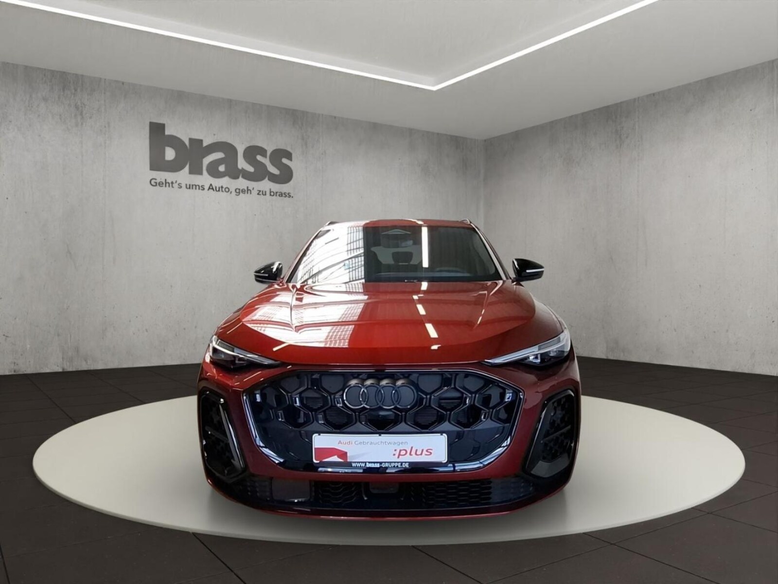 Audi Q5 – Bild 9