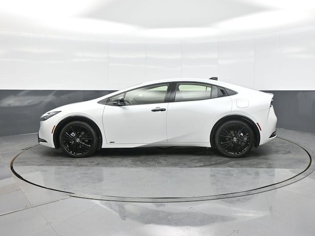 2026 Toyota Prius
