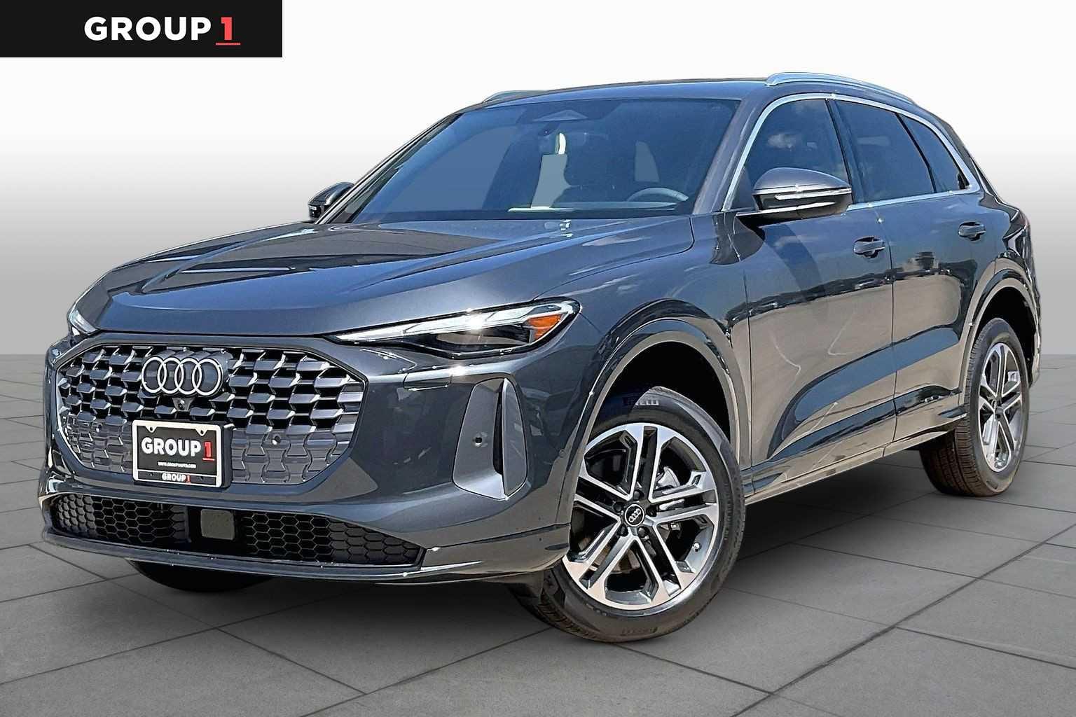 2026 Audi Q5 Premium quattro's photo