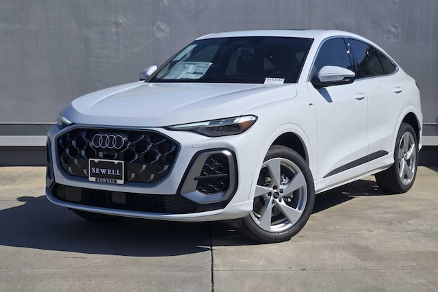 2026 Audi Q5 Sportback