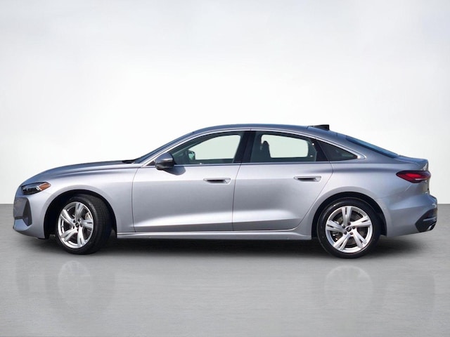 2025 Audi A5 Sedan