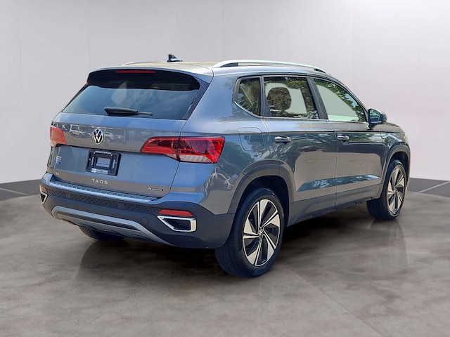2024 Volkswagen Taos