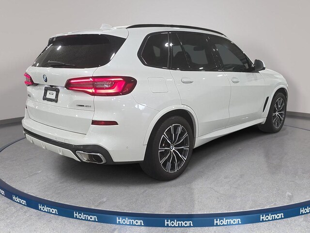 2023 BMW X5