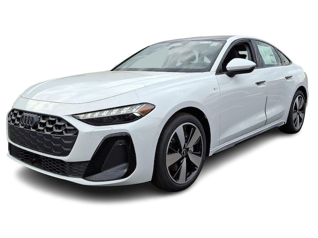 Photo of 2026 Audi A5 Sedan 
