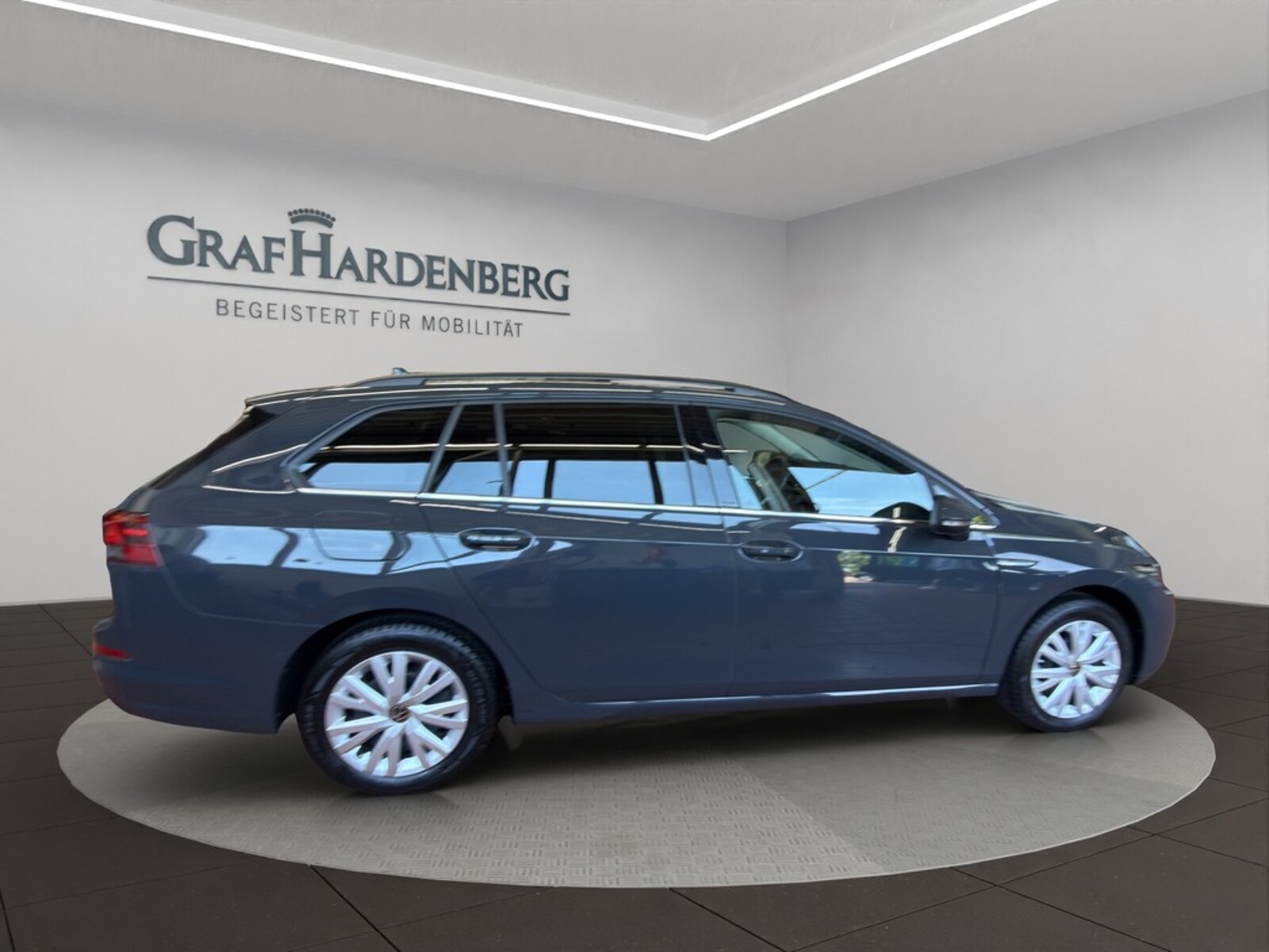 Volkswagen Golf Variant – Bild 7