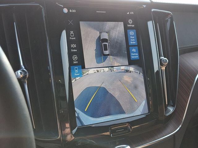 2024 Volvo XC60