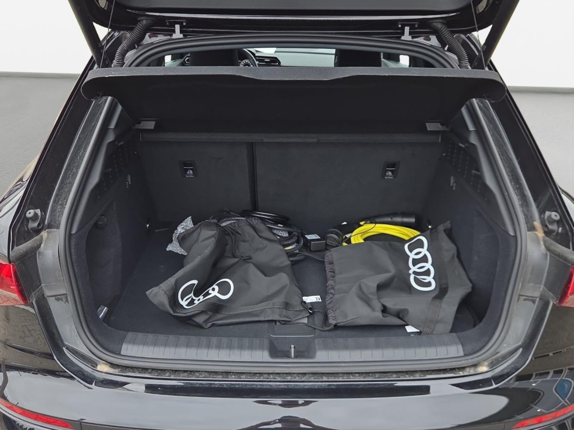 Audi A3 Sportback TFSI e Advanced