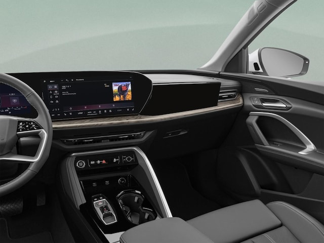 2025 Audi Q5 Premium Plus - Photo 50