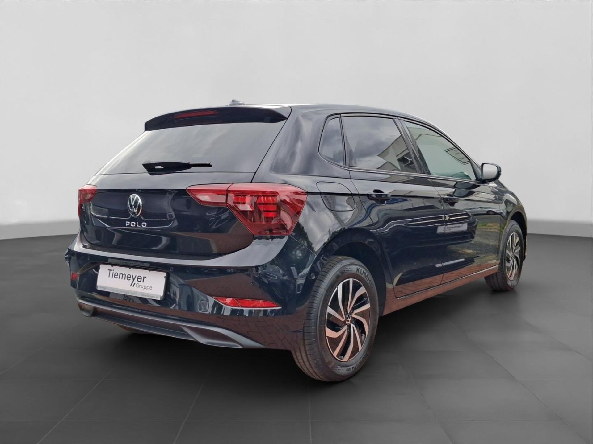 Volkswagen Polo Life