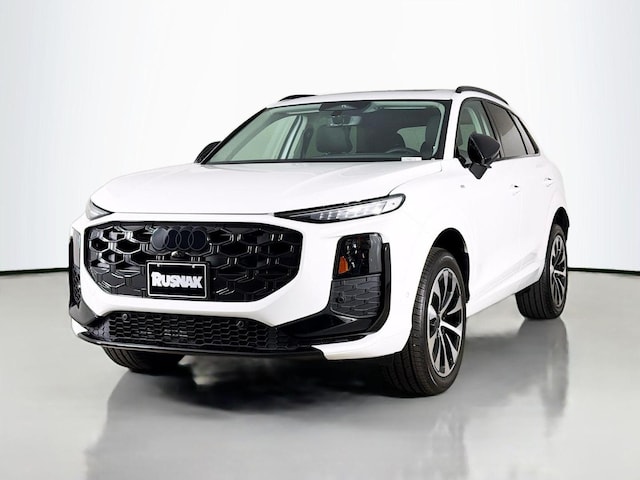 2026 Audi Q3 SUV