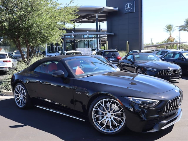 2024 Mercedes-Benz