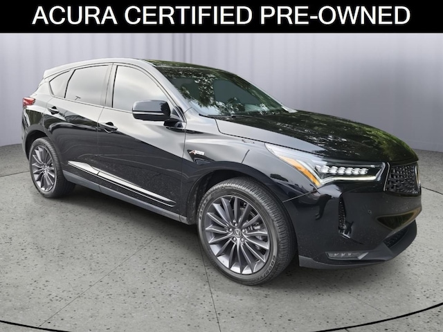 2024 Acura RDX