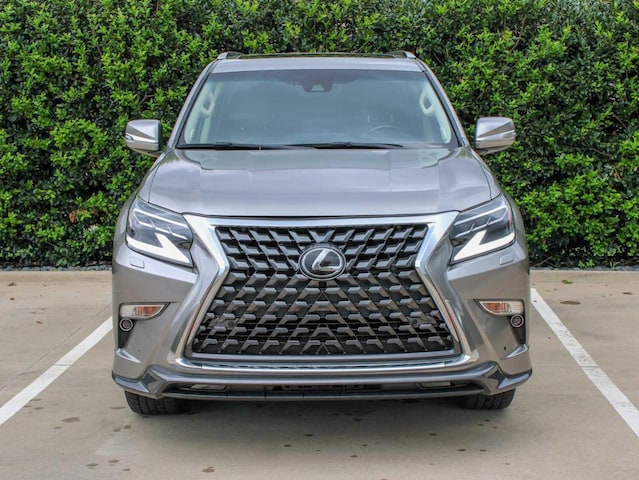 2021 Lexus GX