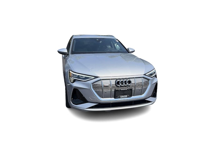 2022 Audi e-tron Sportback